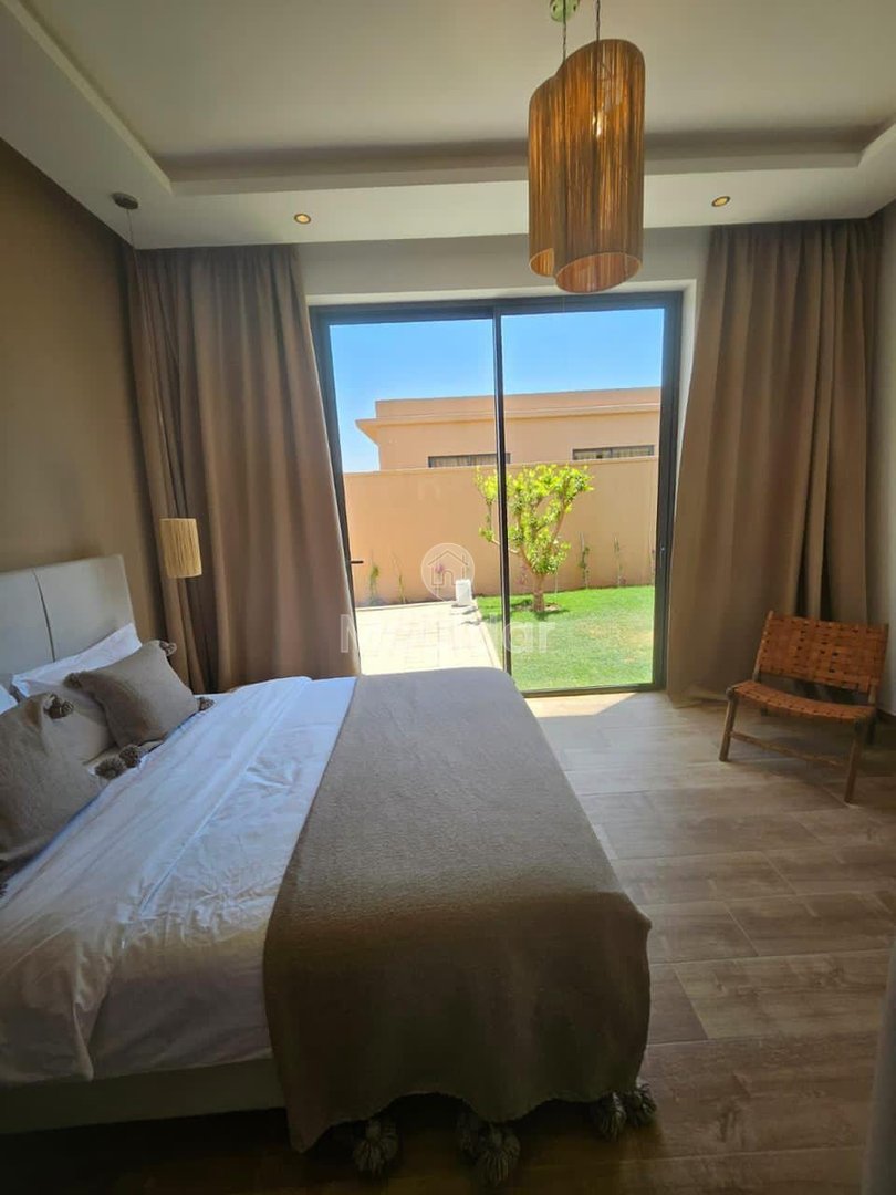 عطلة الأحلام: فيلا في مراكش مع مسبح رائع - Photo 1