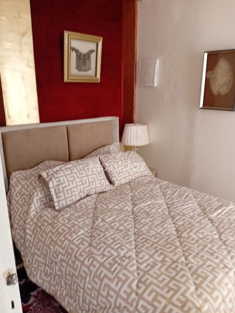 Studio accogliente da affittare a Mers Sultan, Casablanca - Scoprilo - Photo 3