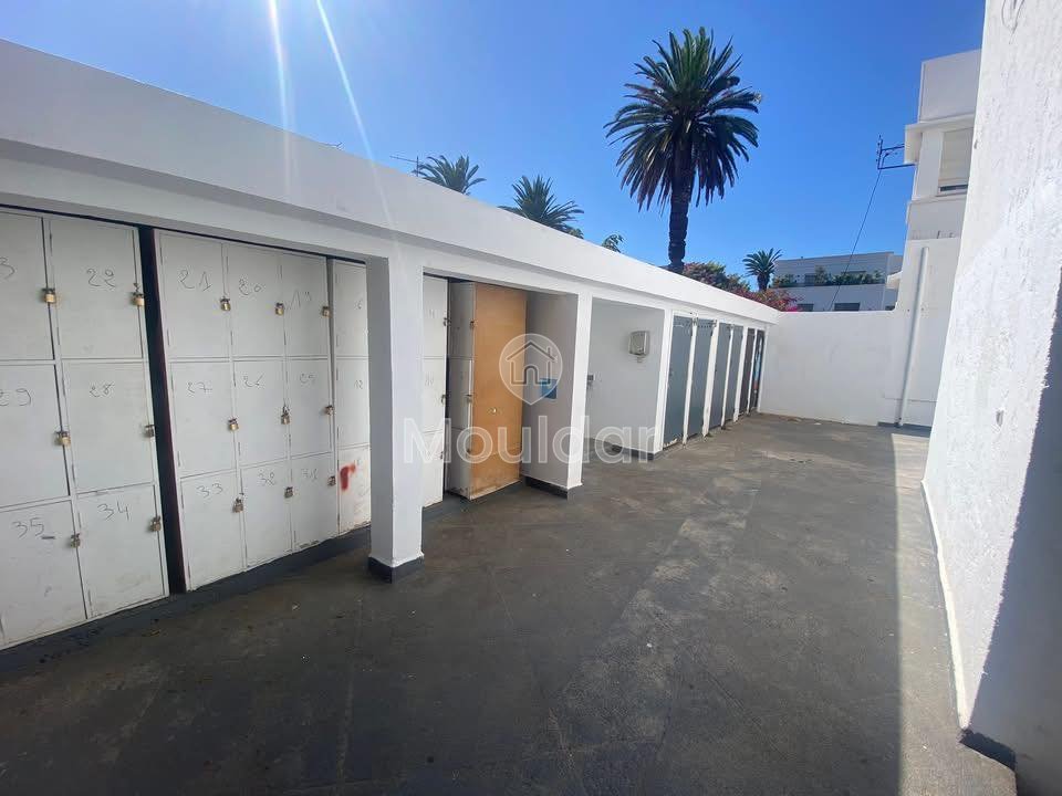 فيلا فسيحة للإيجار في الرباط - الأورنجات، 6 غرف نوم - Photo 6