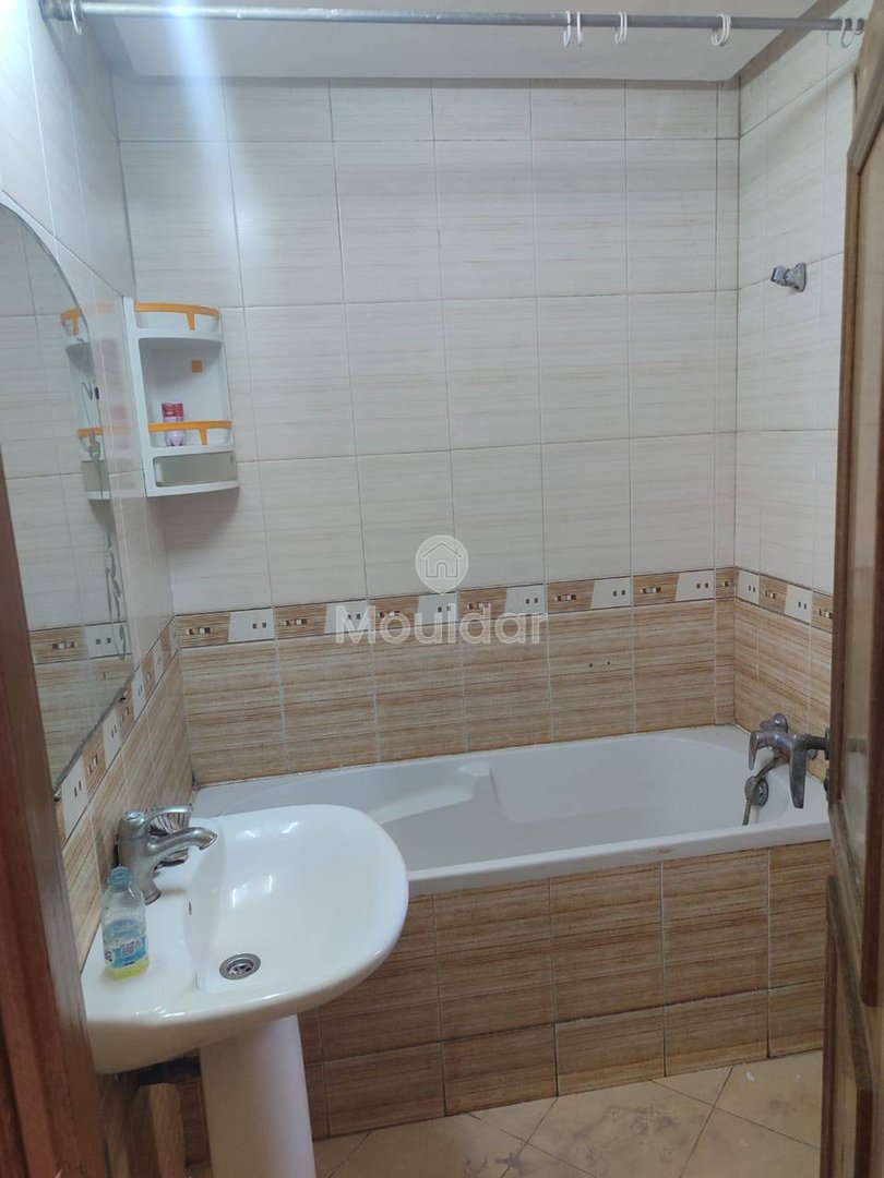 Splendido appartamento in affitto a Casablanca: comfort e servizi - Photo 12