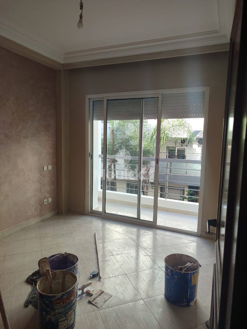 Splendido appartamento in affitto a Casablanca: comfort e servizi - Photo 3