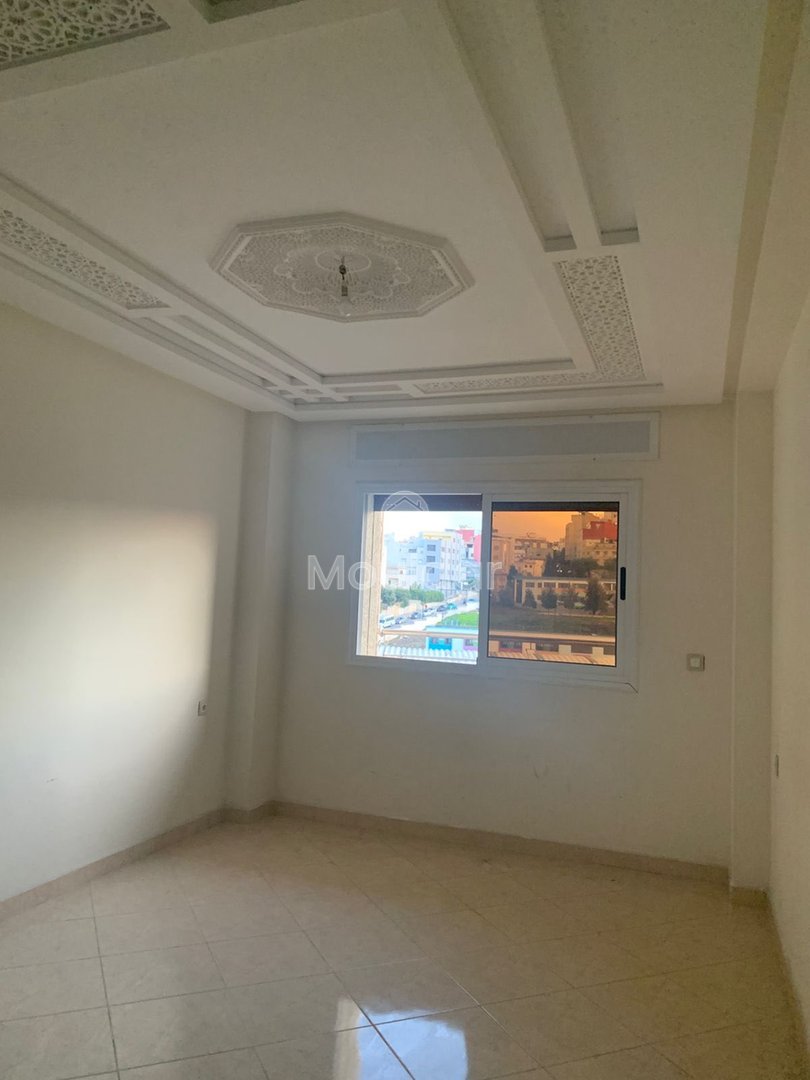Appartement à louer à Tanger : 2 chambres avec balcon - Photo 5