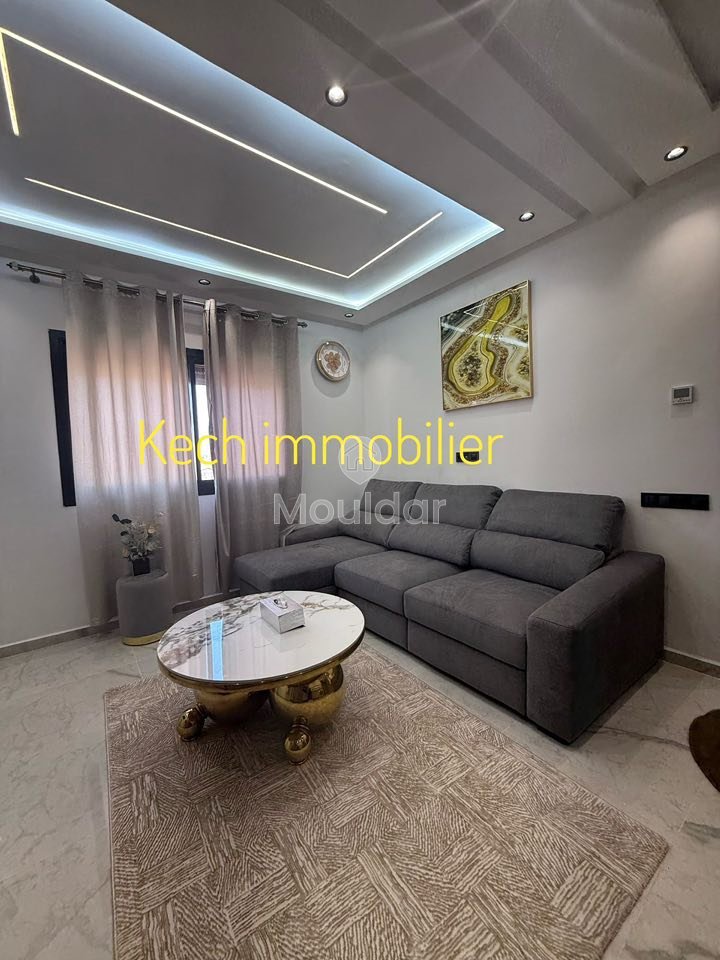 Marrakeş'te rüya bir daire: konfor ve güvenlik! - Photo 5