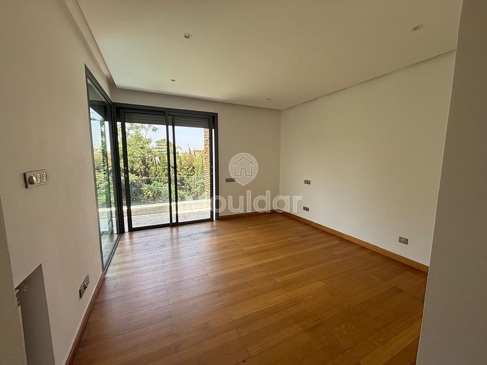 Willa luksusowa w Casablance: basen, ogród i komfort - Photo 3