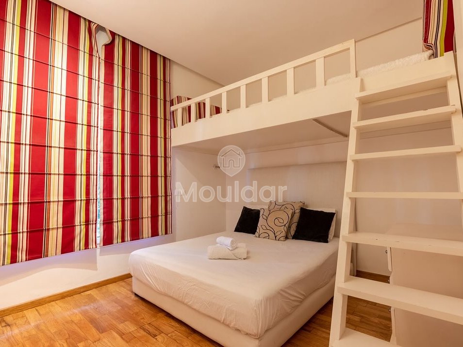 شقة للإيجار في عين دياب: رفاهية وراحة - Photo 5