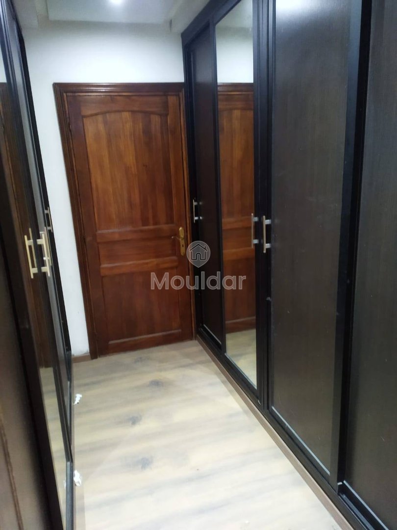 Kiralık daire: Belvédère, Casablanca'da 3 odalı - Photo 5