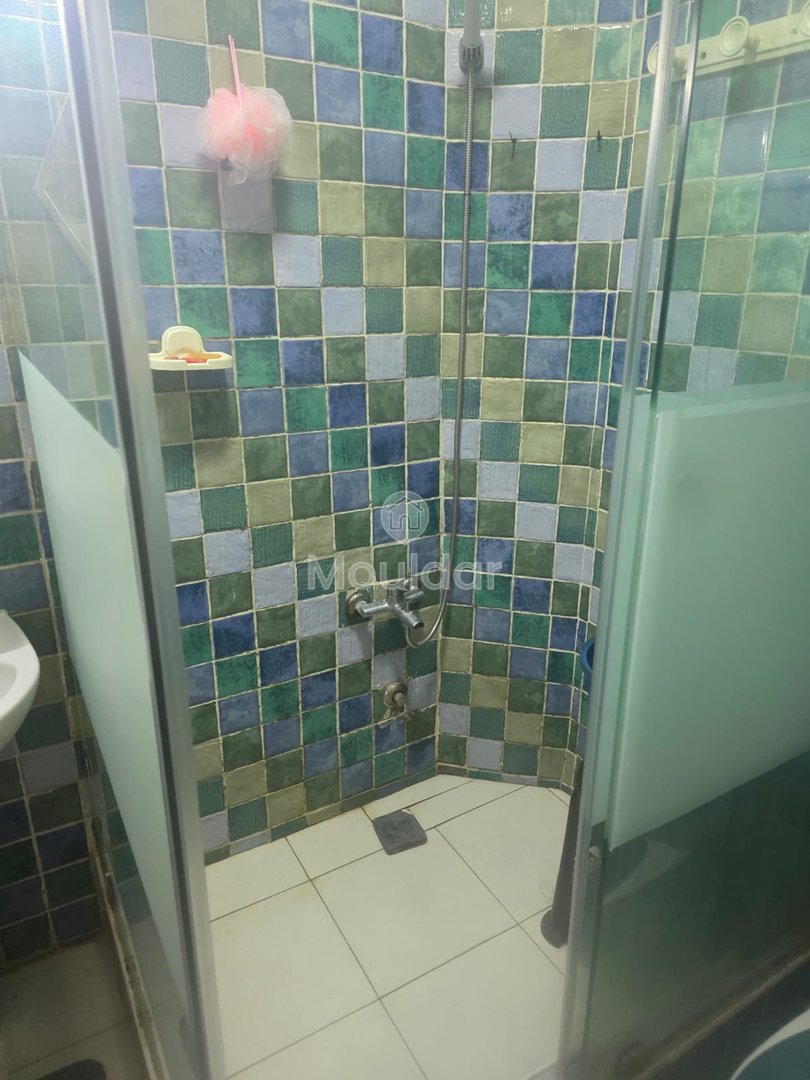 الهروب إلى الرباط: شقة على البحر، تراس مريح - Photo 17