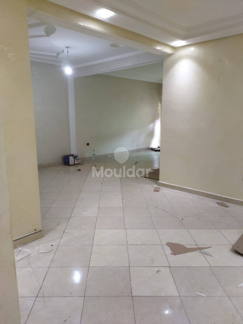 Kiralık daire: Belvédère, Casablanca'da 3 odalı - Photo 3