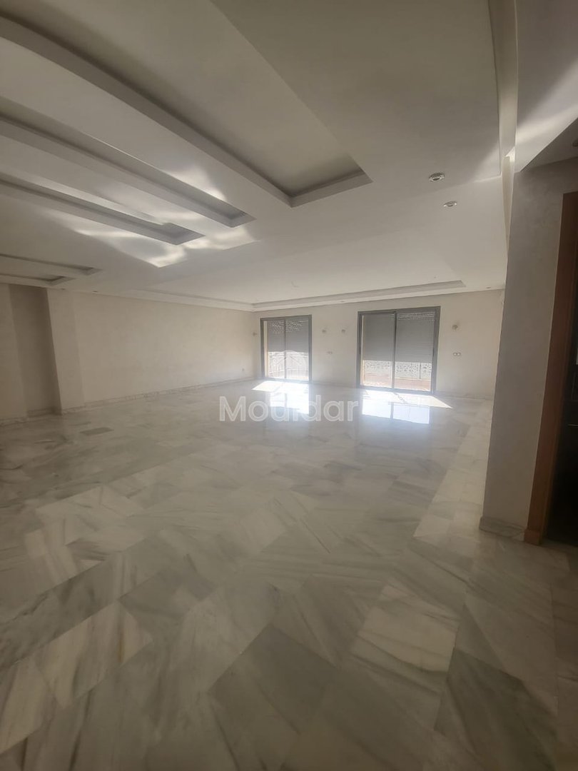 Appartamento in affitto: 3 camere a Casablanca California - Photo 2