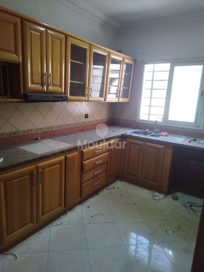 Kiralık daire: Belvédère, Casablanca'da 3 odalı - Photo 7