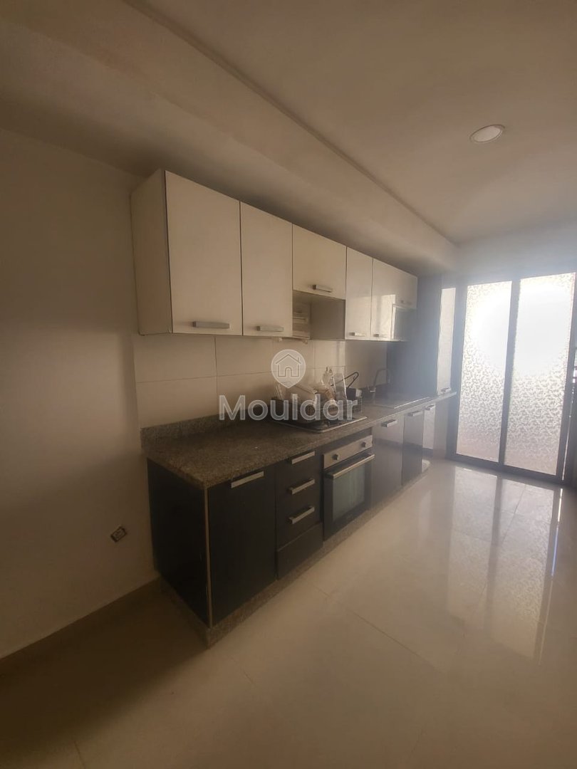 Appartamento in affitto: 3 camere a Casablanca California - Photo 9