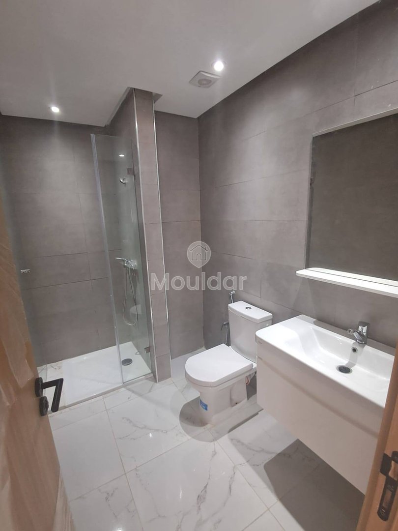 شقة 3 غرف للإيجار في تمارة - راحة ووسائل الراحة - Photo 12