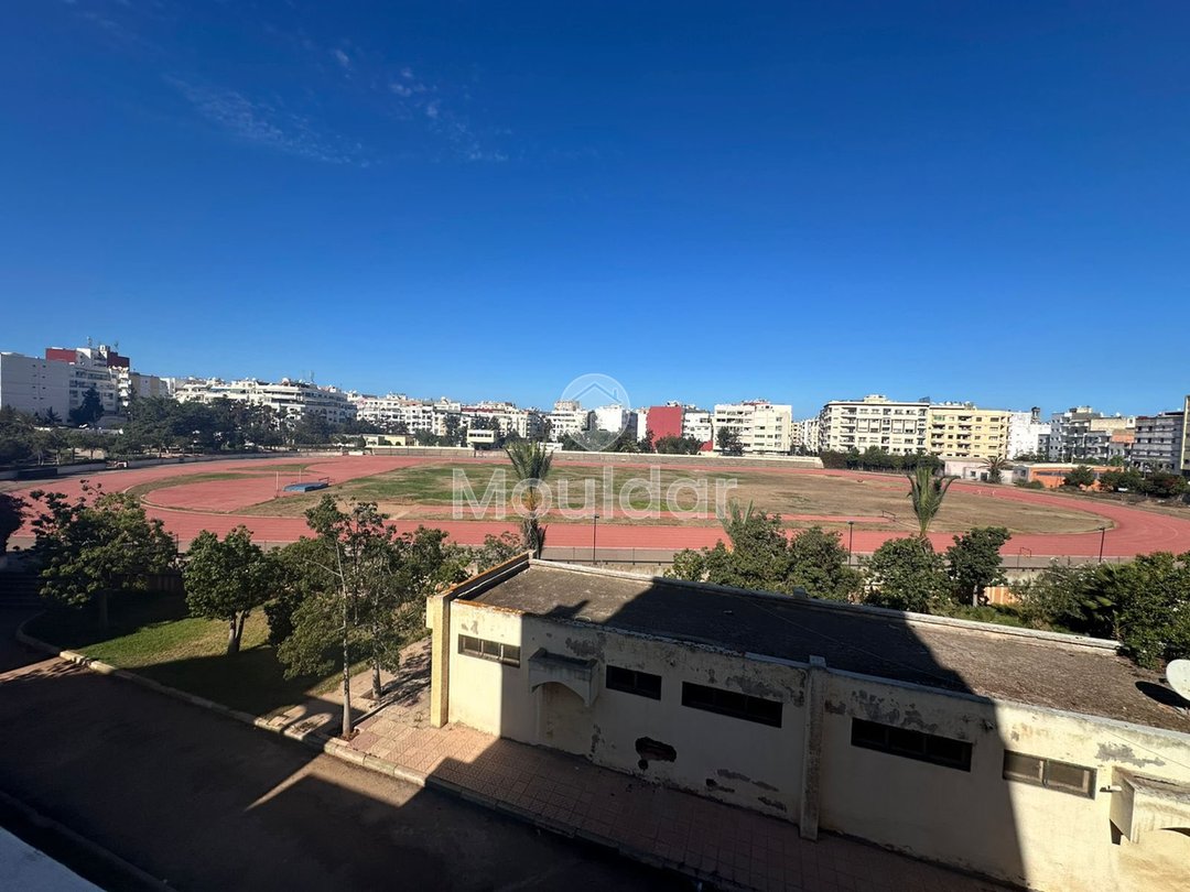 Appartamento in affitto a Casablanca: Vista, Comfort e Servizi - Photo 7