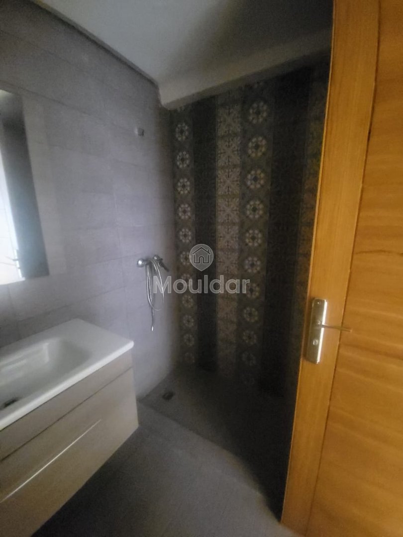 Appartamento in affitto: 3 camere a Casablanca California - Photo 10