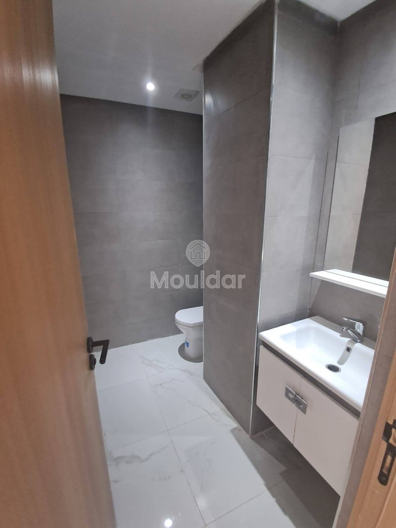 شقة 3 غرف للإيجار في تمارة - راحة ووسائل الراحة - Photo 13