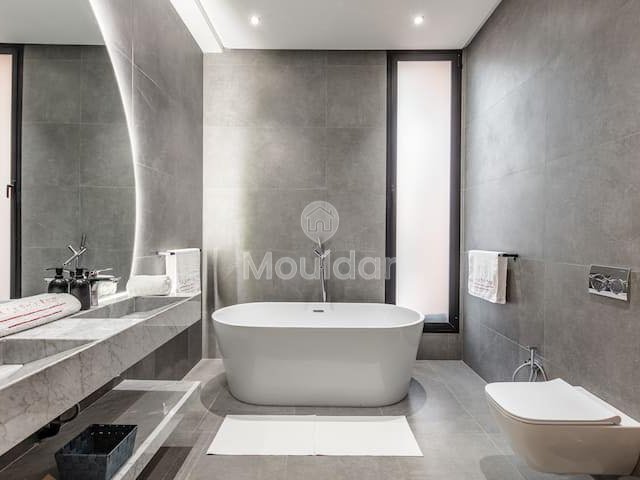 Villa per vacanze a Marrakech con piscina e giardino incantato - Photo 15