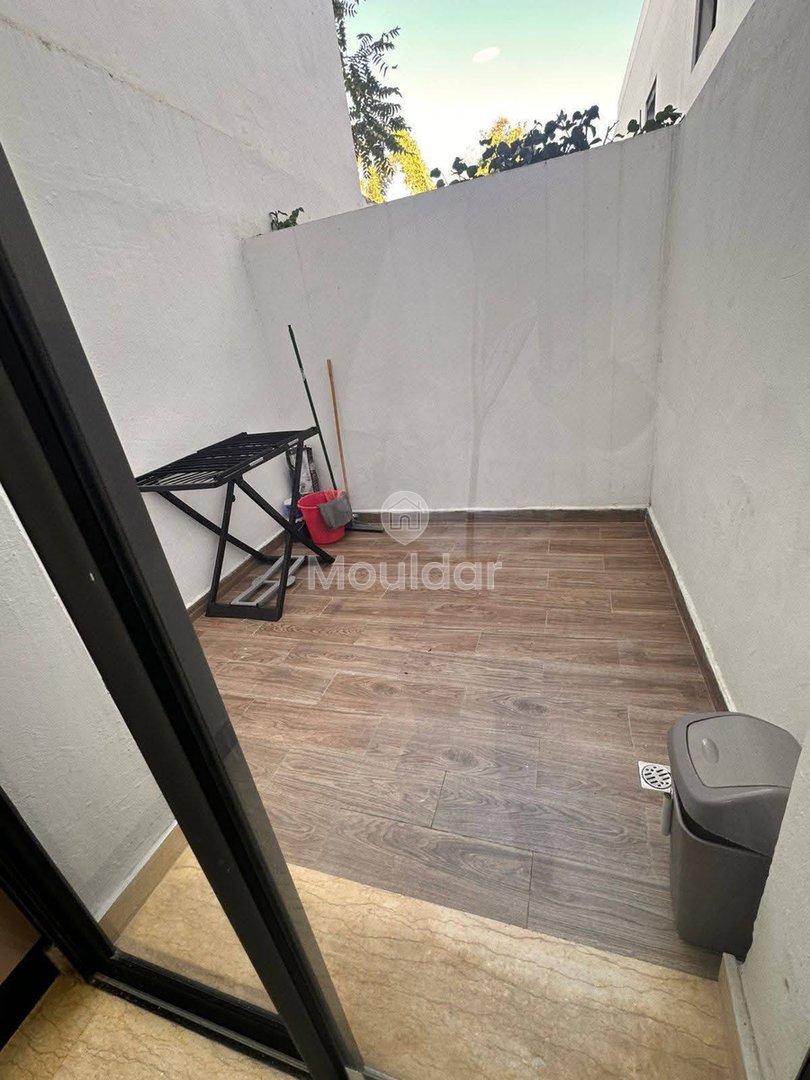 De închiriat: Apartament modern cu balcon în Casablanca - Photo 5