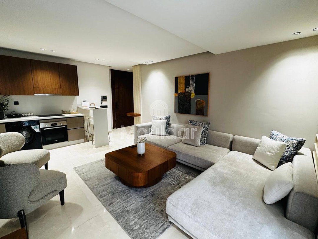 Elegantes Ferienstudio in Casablanca - Les Princesses - Photo 1