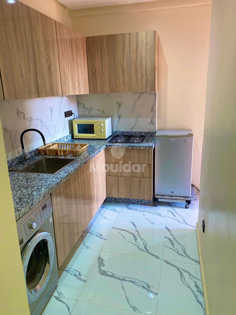 استوديو للإيجار في مراكش: الراحة والهدوء في القمة - Photo 7