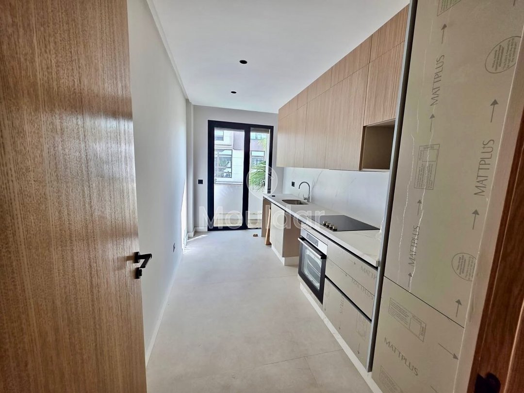 Appartamento con 3 camere in affitto a Casablanca con balcone - Photo 6