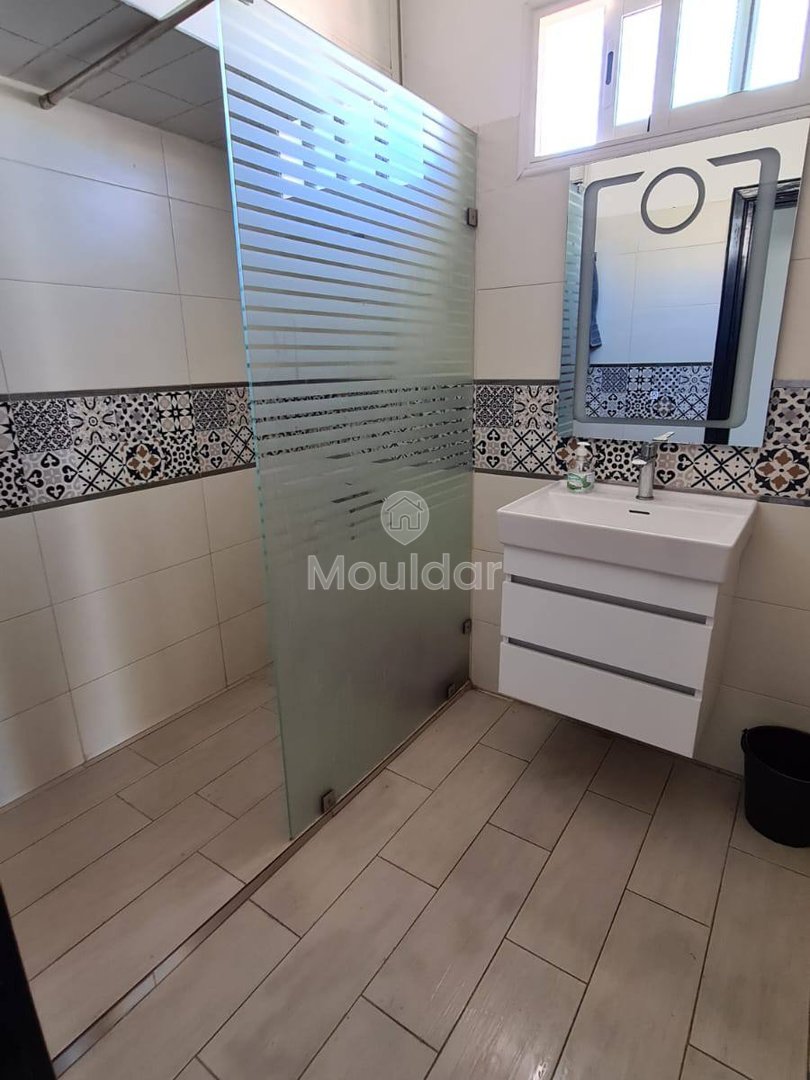 Casablanca'da Kiralık Mobilyalı Daire - Bourgogne, 2 Oda - Photo 11