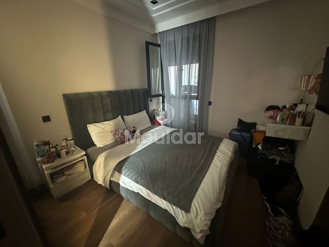 Appartamento in affitto a Casablanca: Vista, Comfort e Servizi - Photo 6