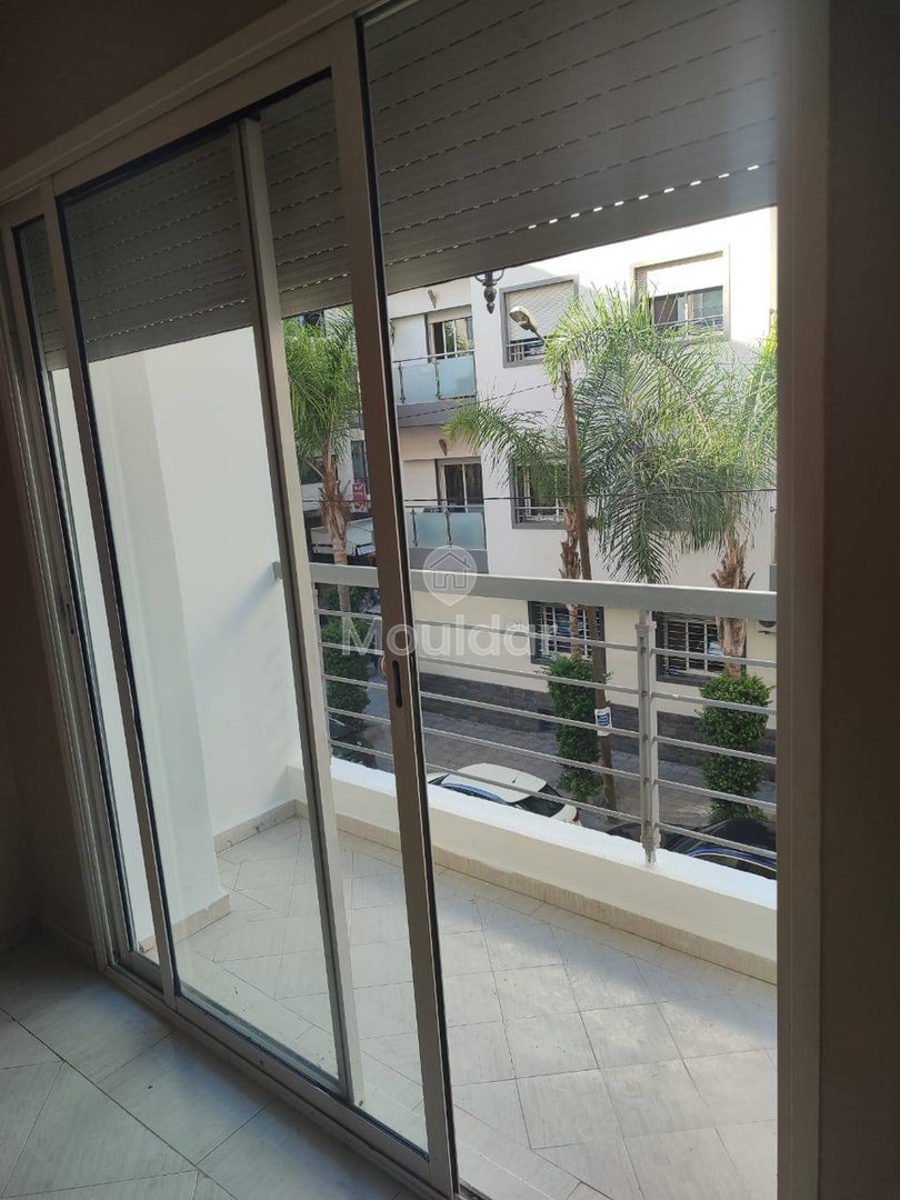 Splendido appartamento in affitto a Casablanca: comfort e servizi - Photo 8