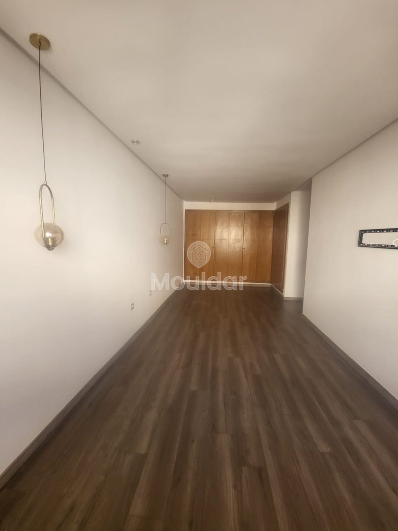 Appartamento in affitto: 3 camere a Casablanca California - Photo 4