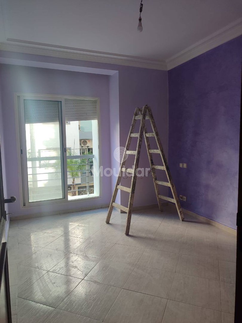 Splendido appartamento in affitto a Casablanca: comfort e servizi - Photo 2