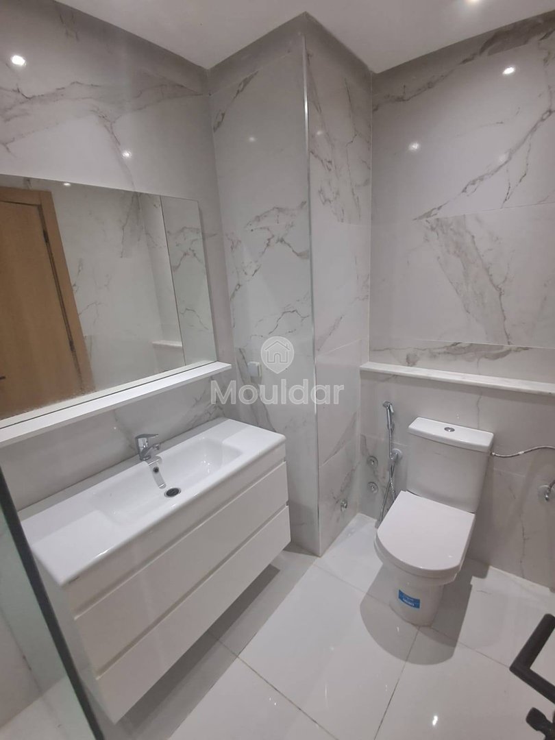 شقة 3 غرف للإيجار في تمارة - راحة ووسائل الراحة - Photo 14