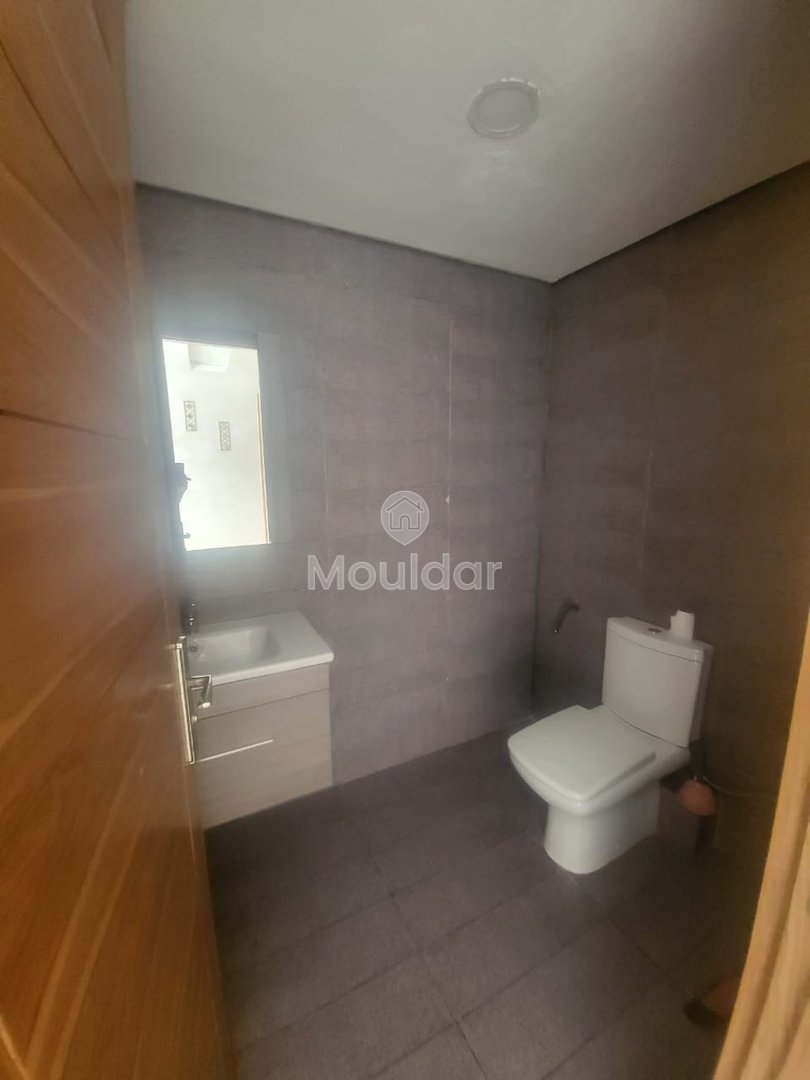 Appartamento in affitto: 3 camere a Casablanca California - Photo 11