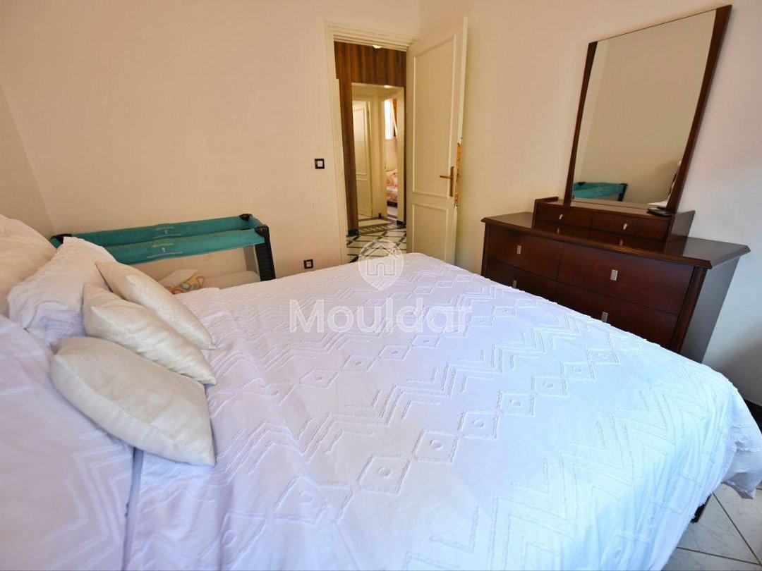 Appartamento in affitto a Marrakech: Comfort e Sicurezza Garantiti - Photo 3