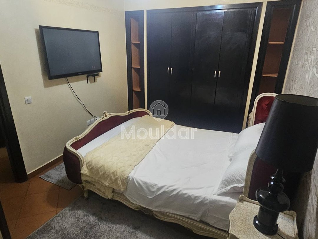 Apartament de închiriat în Marrakech: 2 camere, parcare inclusă - Photo 6