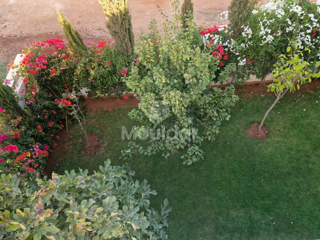 فيلا عصرية في الرباط: 4 غرف نوم، حديقة وشرفة - Photo 11