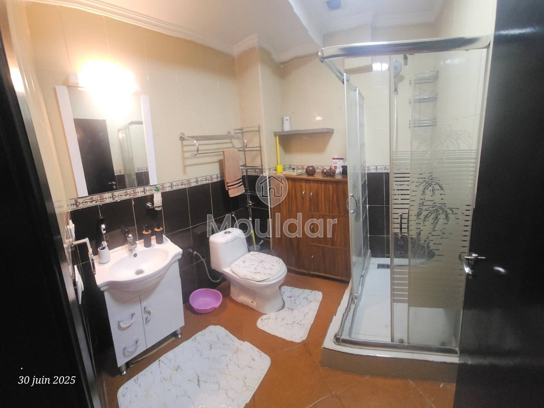 Apartament de închiriat în Marrakech: 2 camere, parcare inclusă - Photo 29