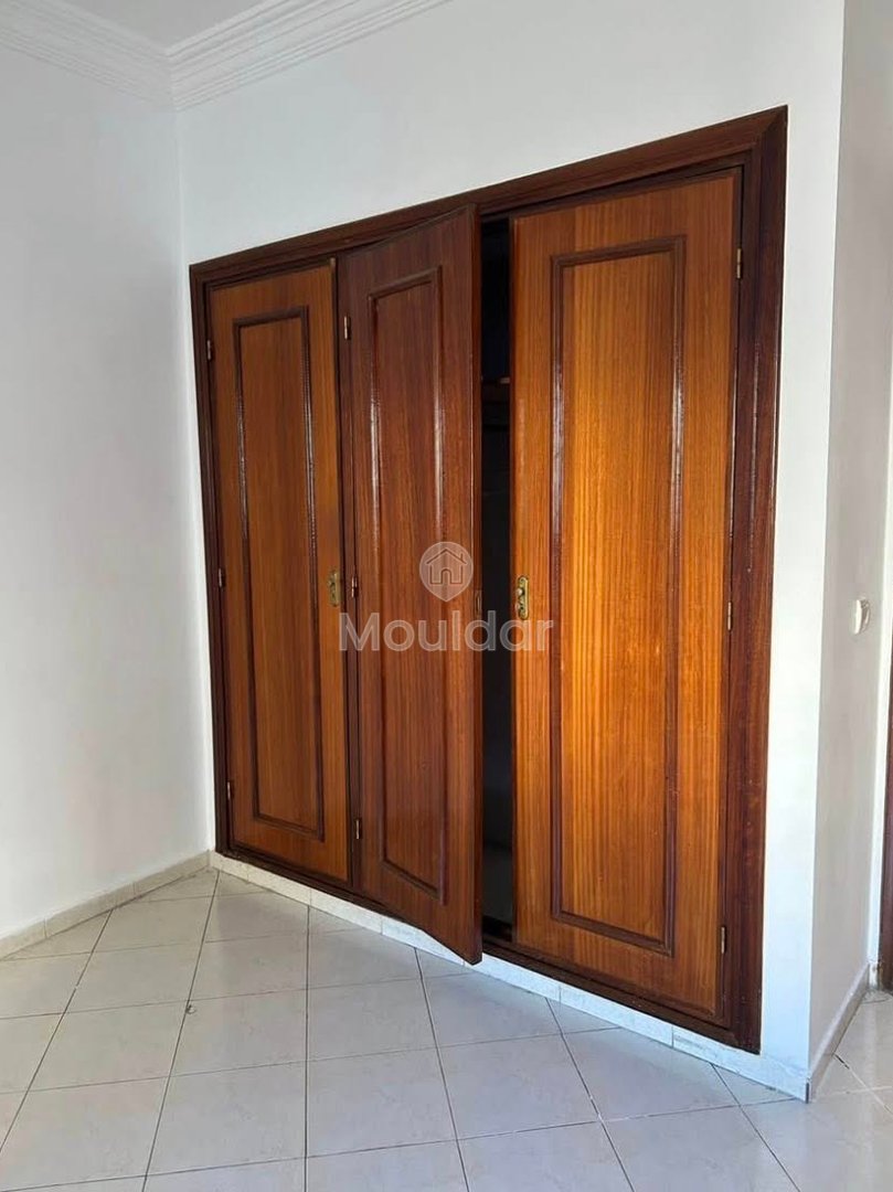 Casablanca'da kiralık daire: Konfor ve Güvenlik Garantili - Photo 4