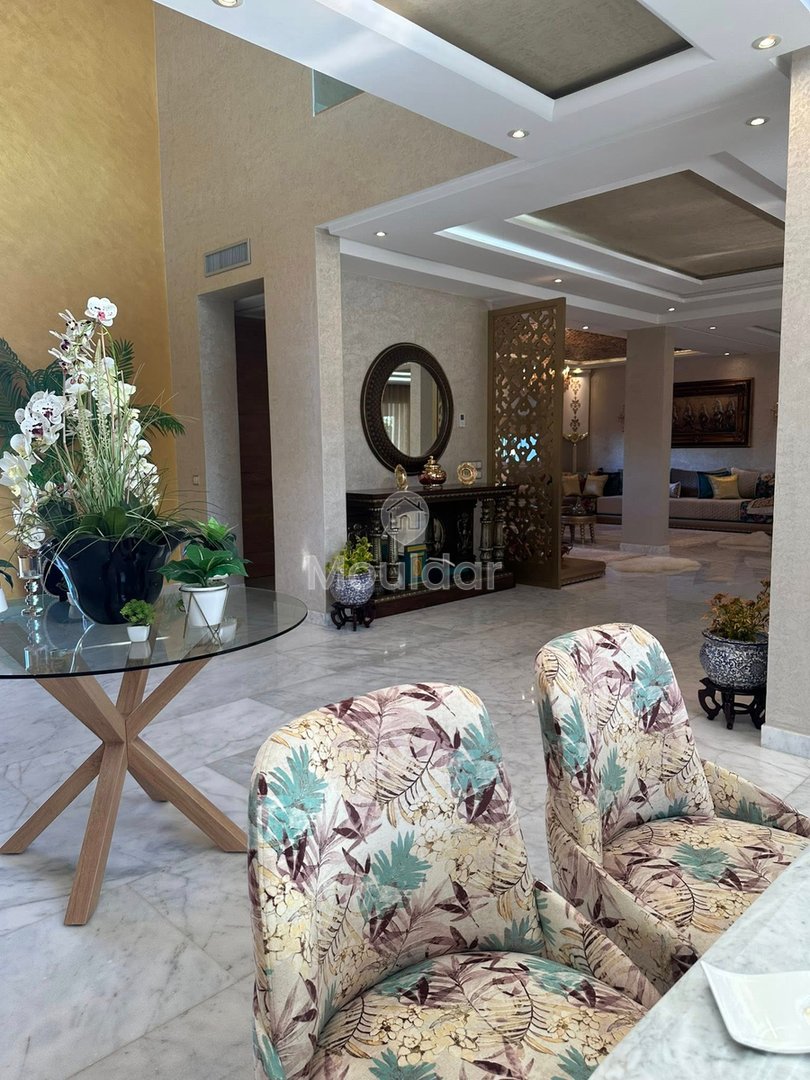 Landwirtschaftsbetrieb zu verkaufen in Bouznika: Einzigartige Gelegenheit - Photo 16