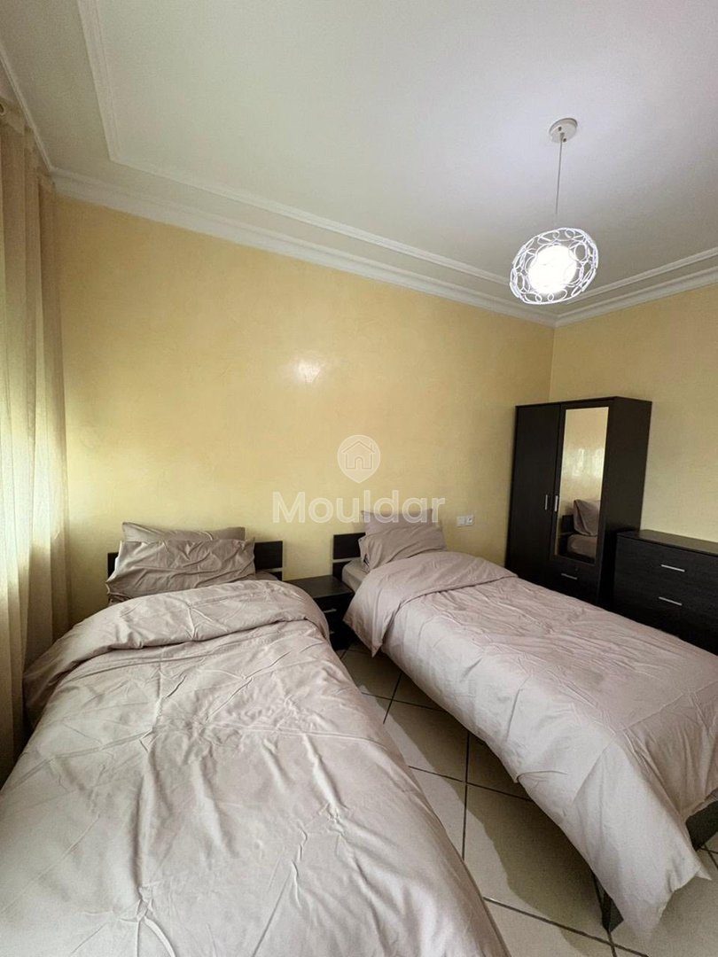 Apartamento para alugar em Tanger - Malabata: Conforto e Segurança - Photo 7
