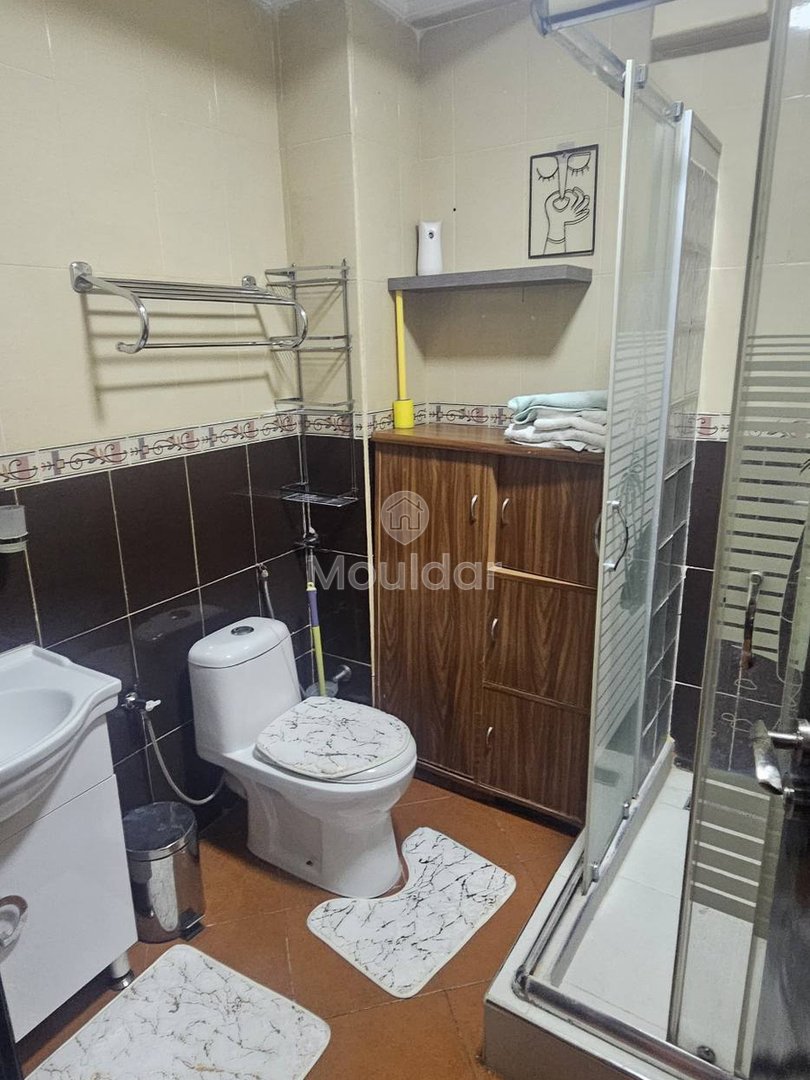 Apartament de închiriat în Marrakech: 2 camere, parcare inclusă - Photo 30