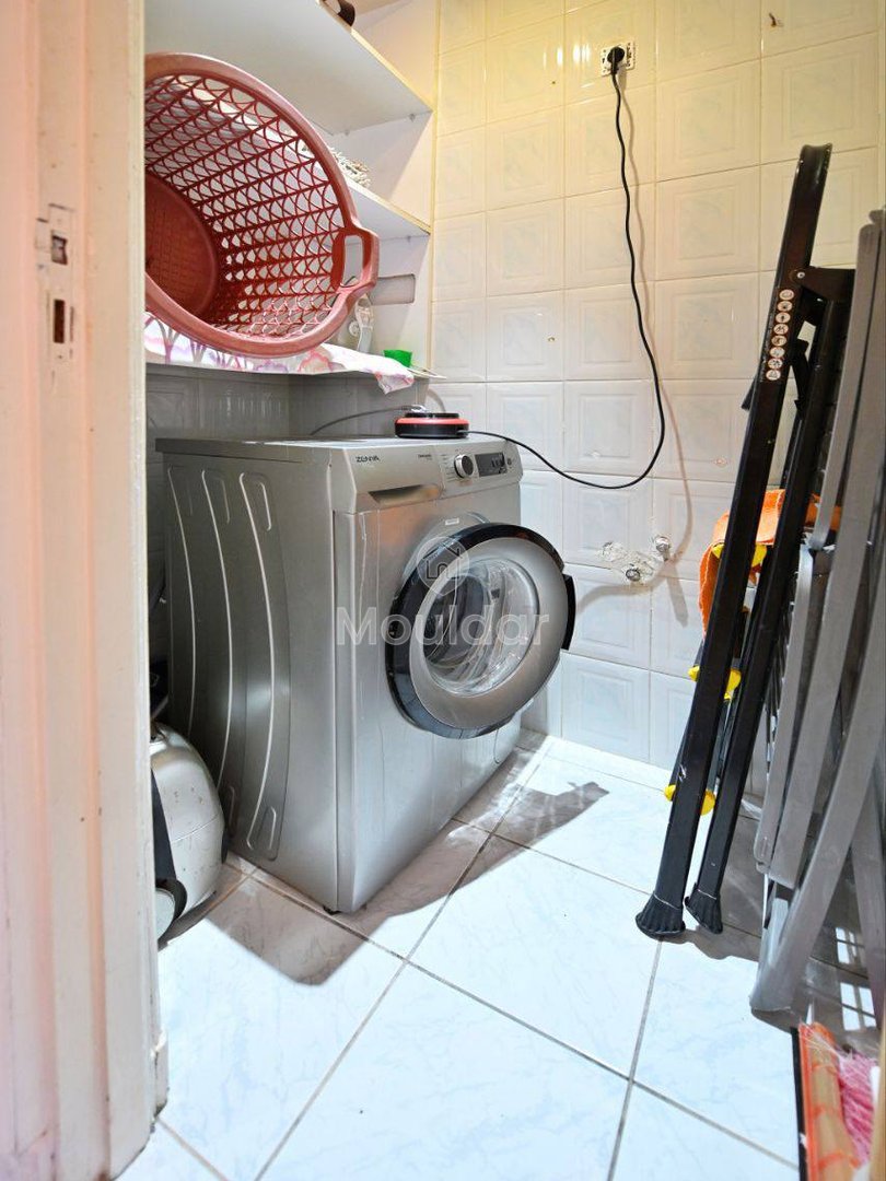 Appartamento in affitto a Marrakech: Comfort e Sicurezza Garantiti - Photo 8