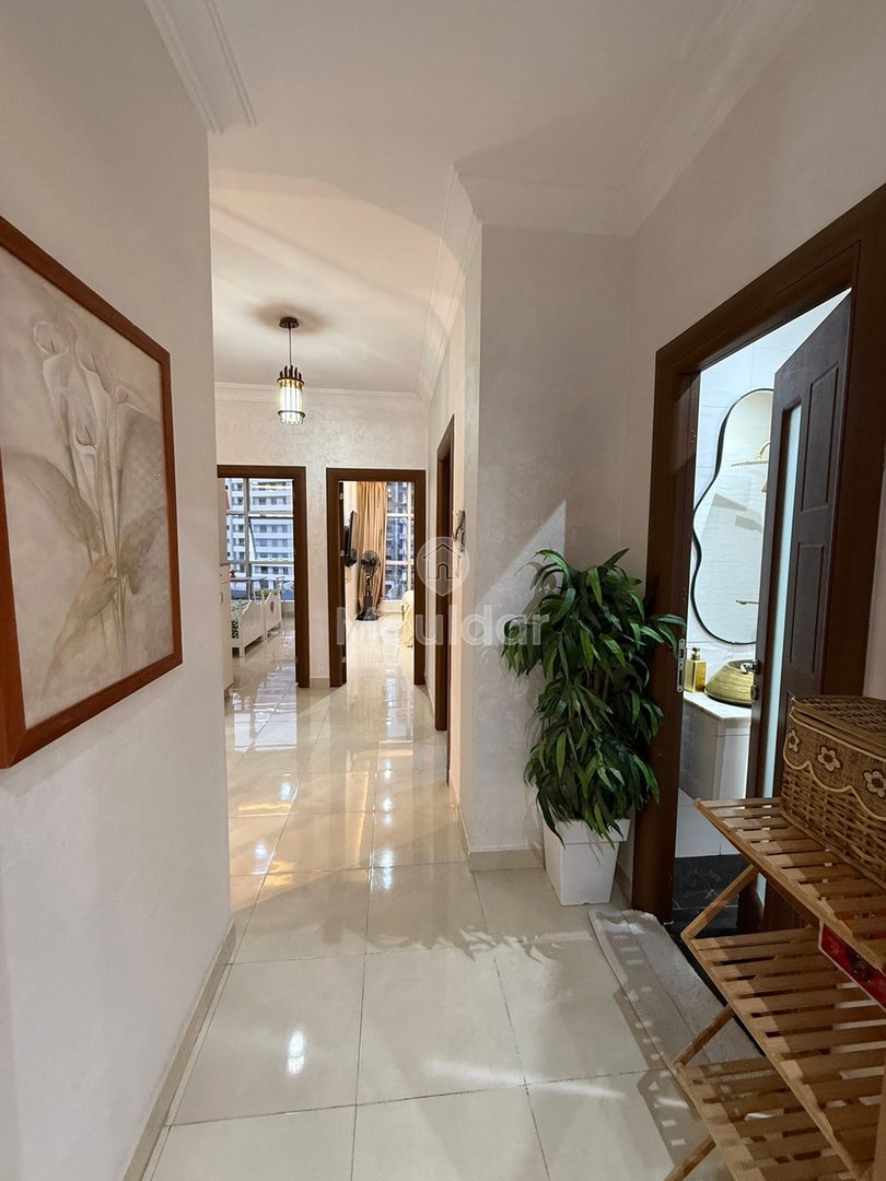 Apartamento en Alquiler en Tánger: Confort, Seguridad y Vista - Photo 16