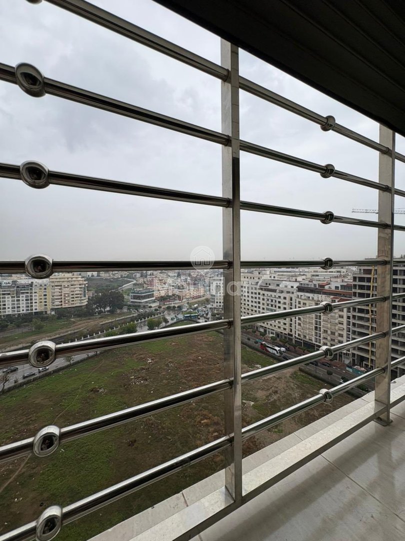 Apartamento para alugar em Tanger - Malabata: Conforto e Segurança - Photo 12