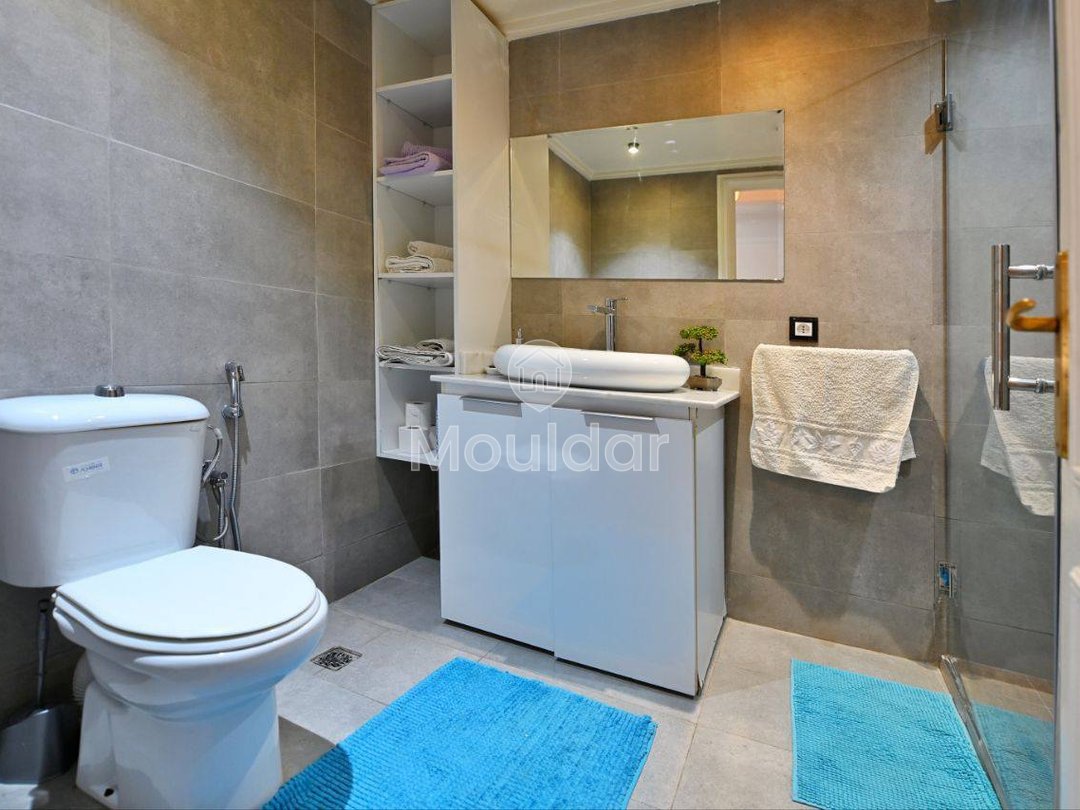 Appartamento in affitto a Marrakech: Comfort e Sicurezza Garantiti - Photo 13