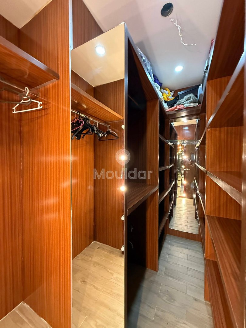 Apartamento en Alquiler en Tánger: Confort, Seguridad y Vista - Photo 23