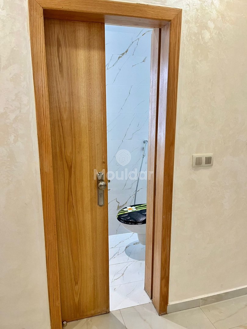 Appartamento arredato in affitto ad Agadir: comfort e modernità - Photo 12