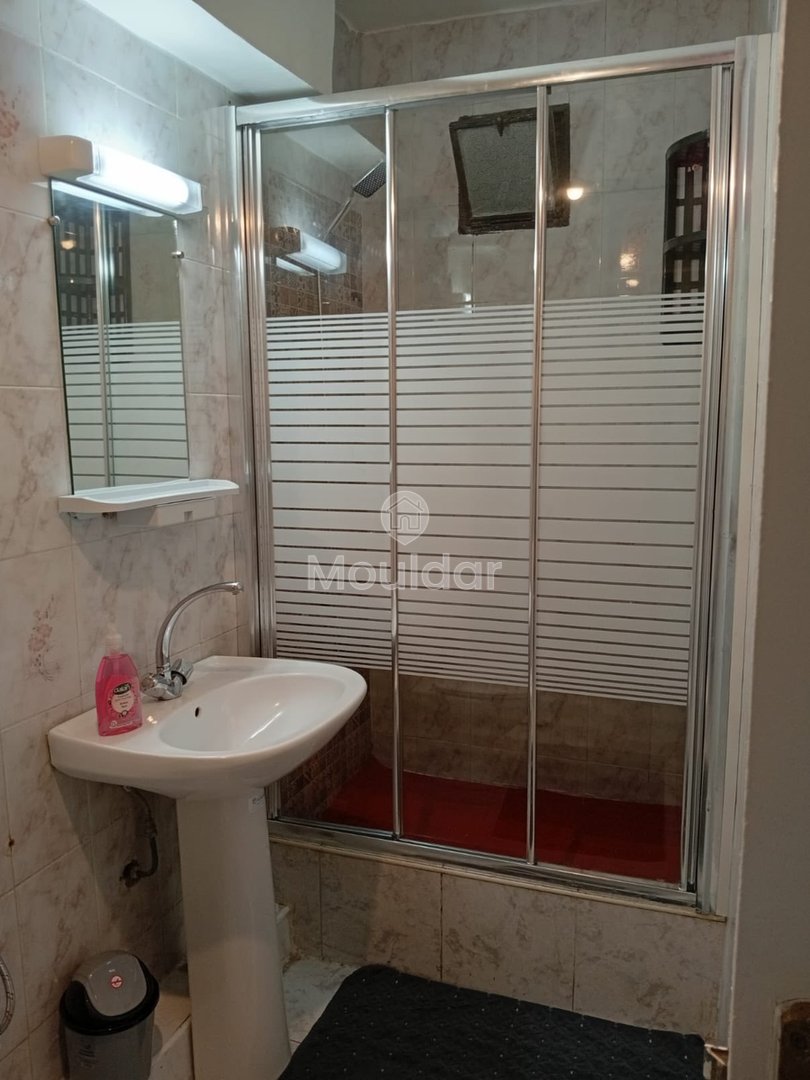 Prachtig gemeubileerd appartement te huur in Rabat – Oceanwijk - Photo 5