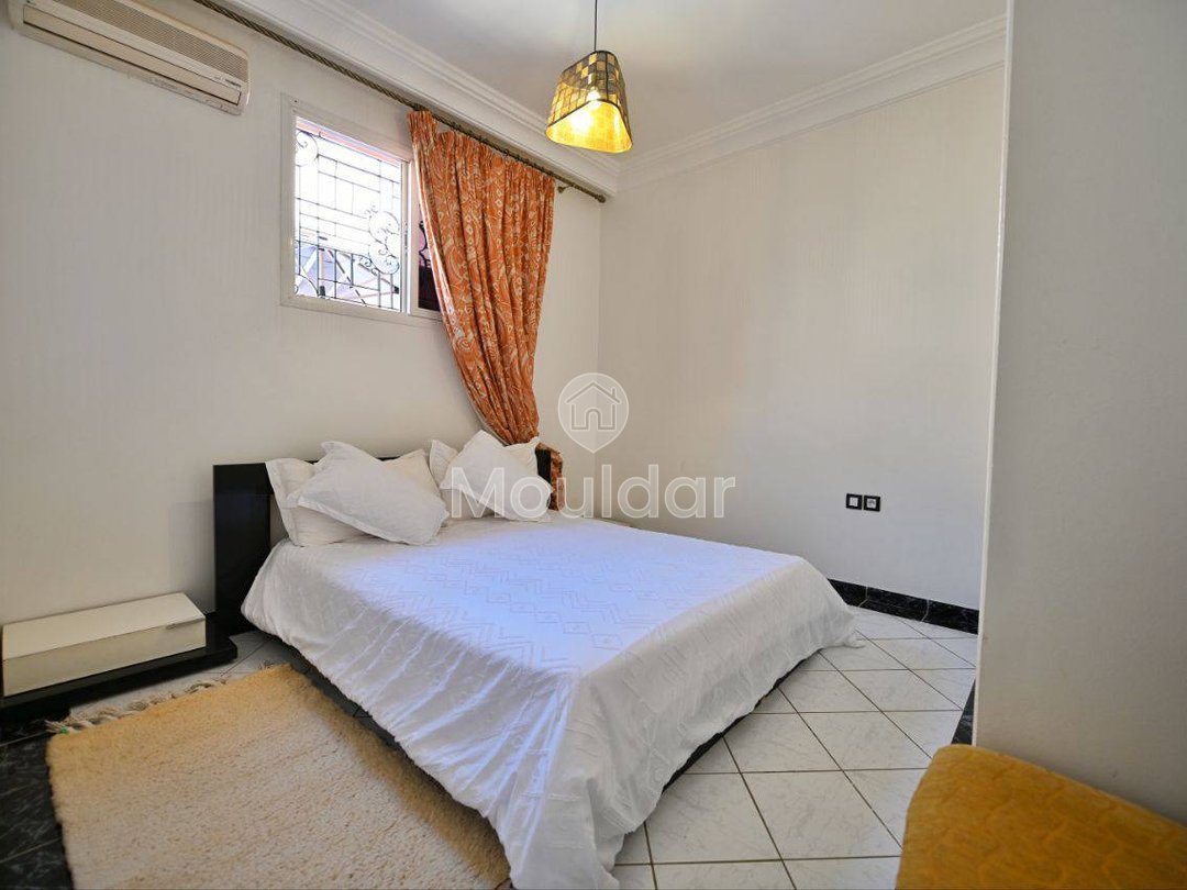 Appartamento in affitto a Marrakech: Comfort e Sicurezza Garantiti - Photo 5