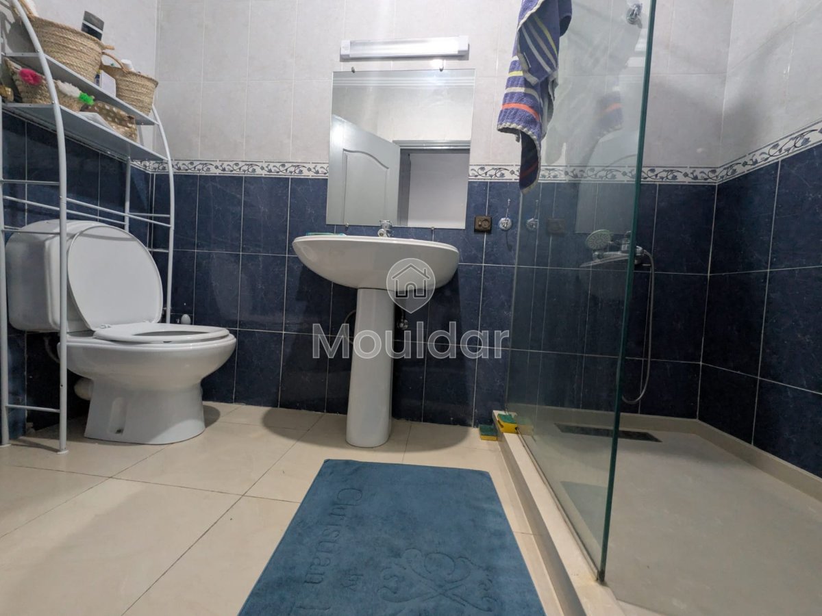 Appartement de Charme avec Vue Mer au Cœur d'Asilah - Photo 11