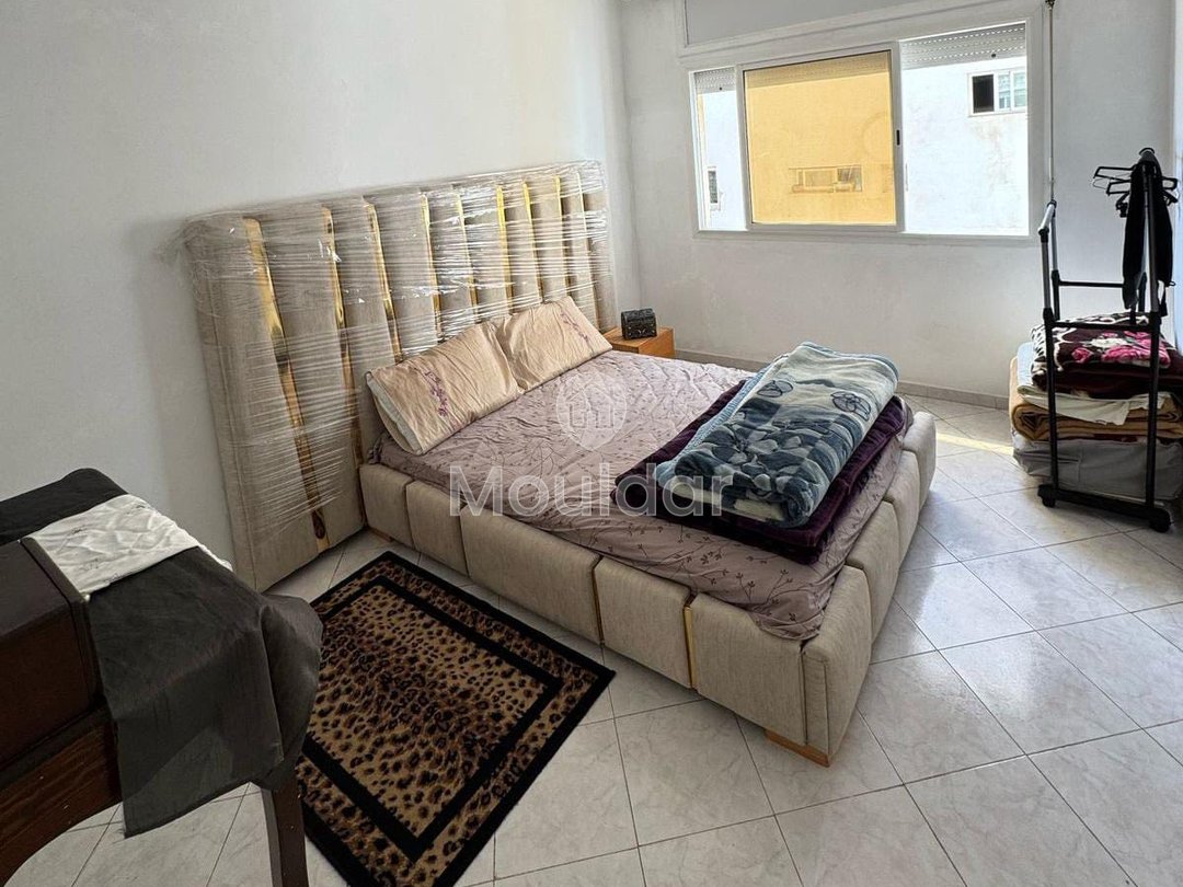 Estudio en Alquiler en Agdal: Cocina Equipajada y Confort - Photo 6