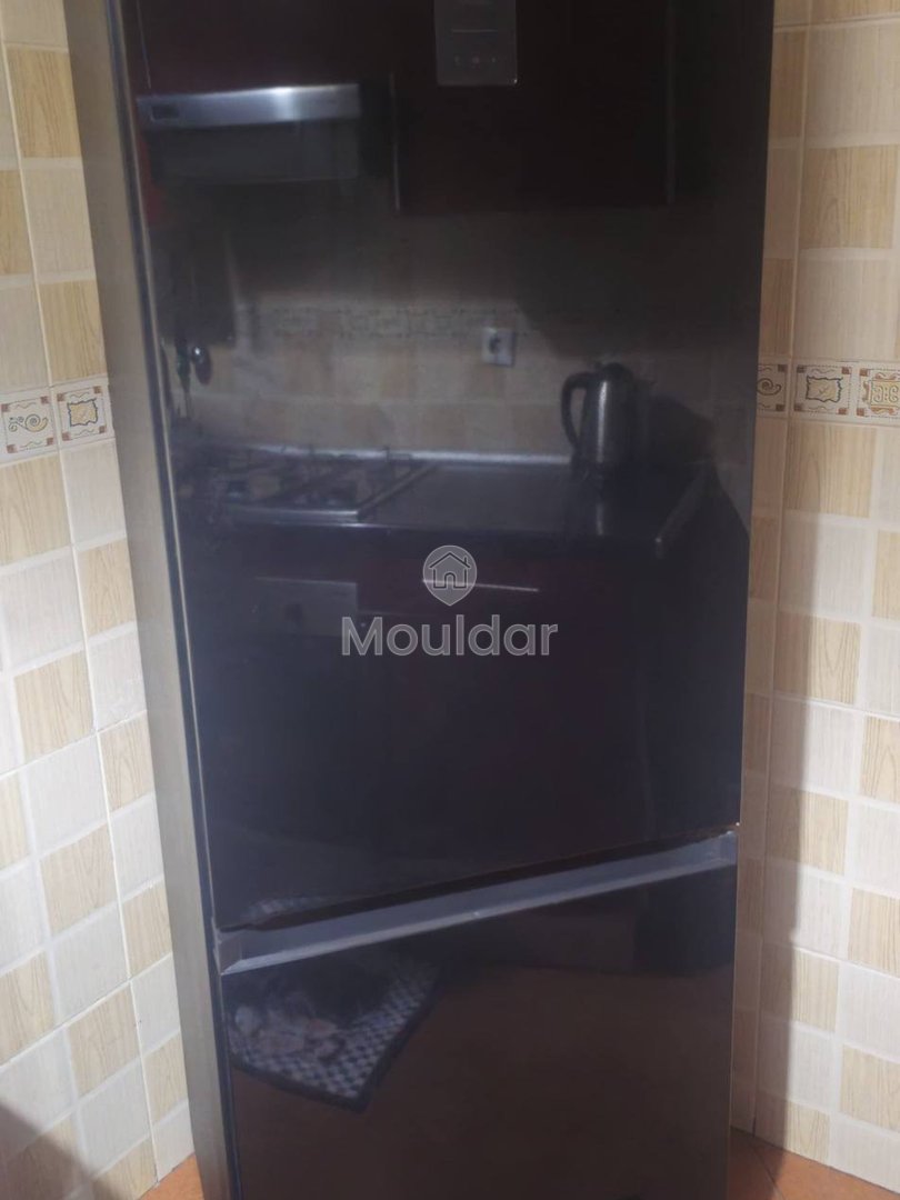 Apartament de închiriat în Marrakech: 2 camere, parcare inclusă - Photo 15